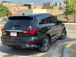 انفنتي QX60